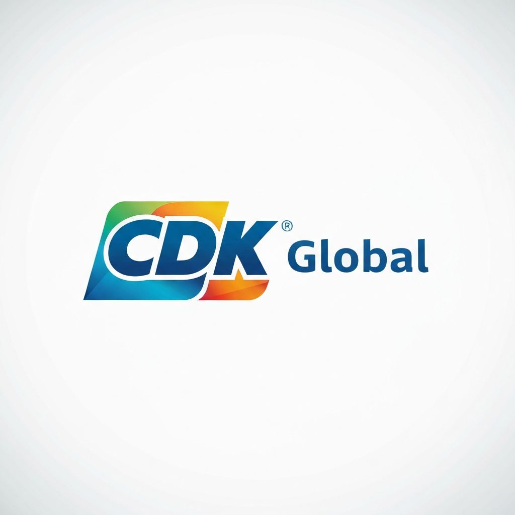 CDK Global