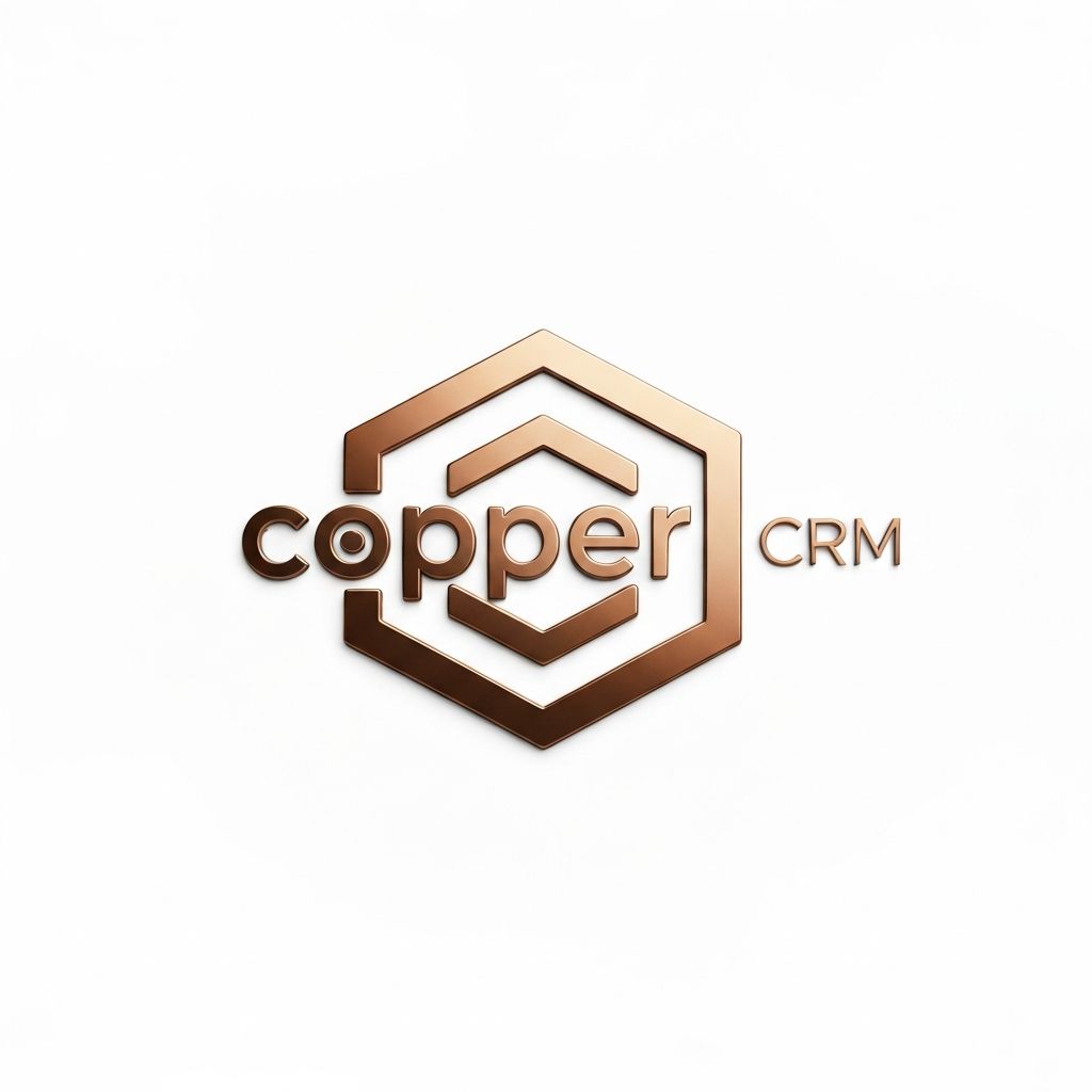 Copper CRM