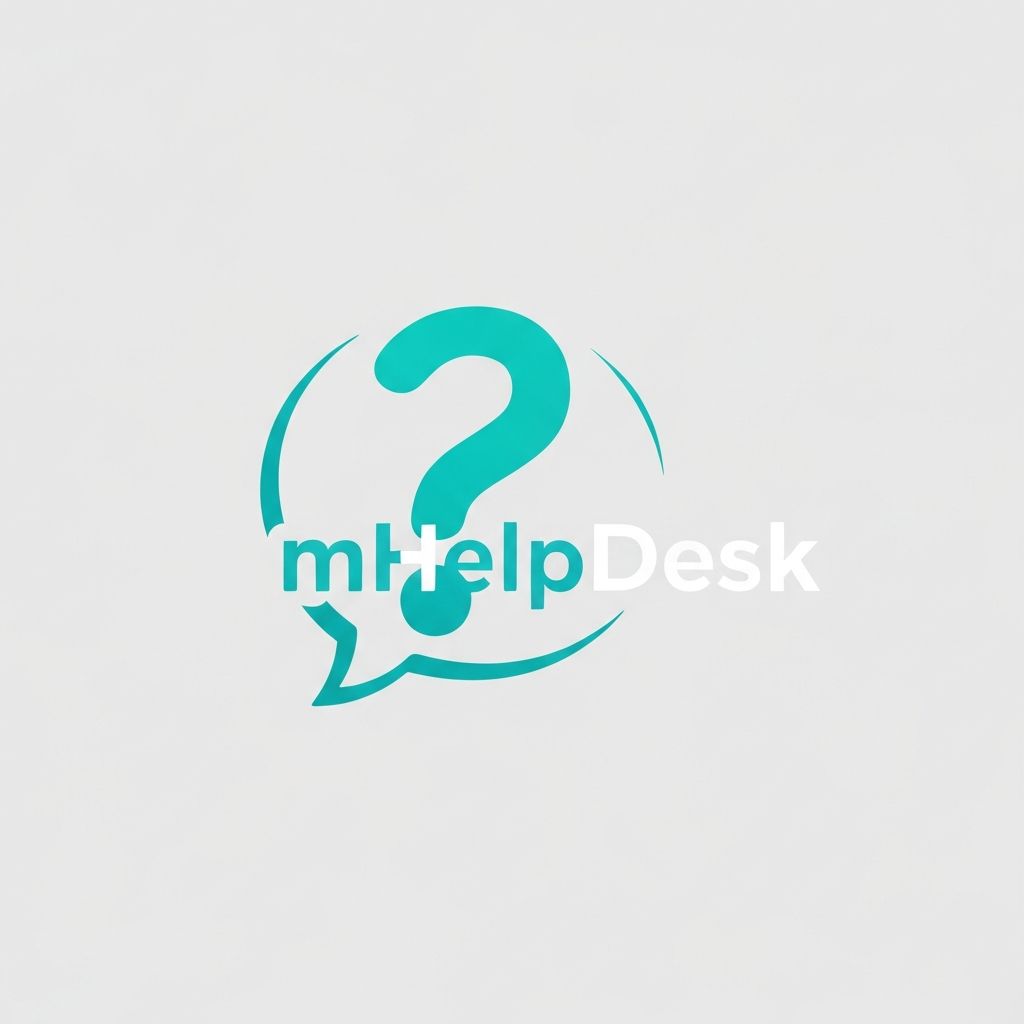 mHelpDesk