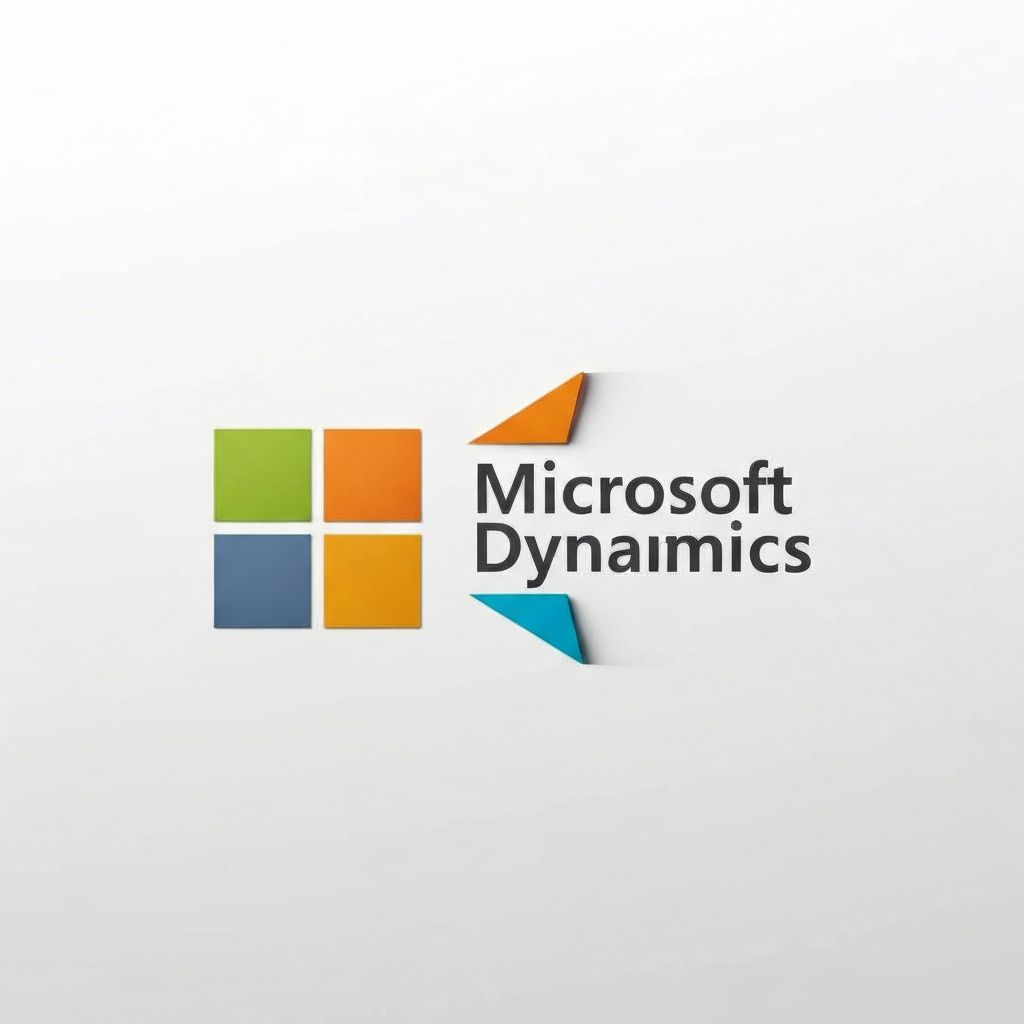 Microsoft Dynamics