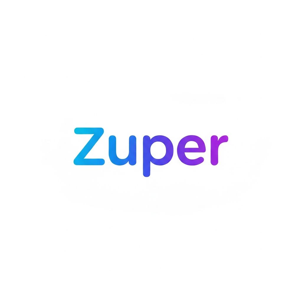 Zuper